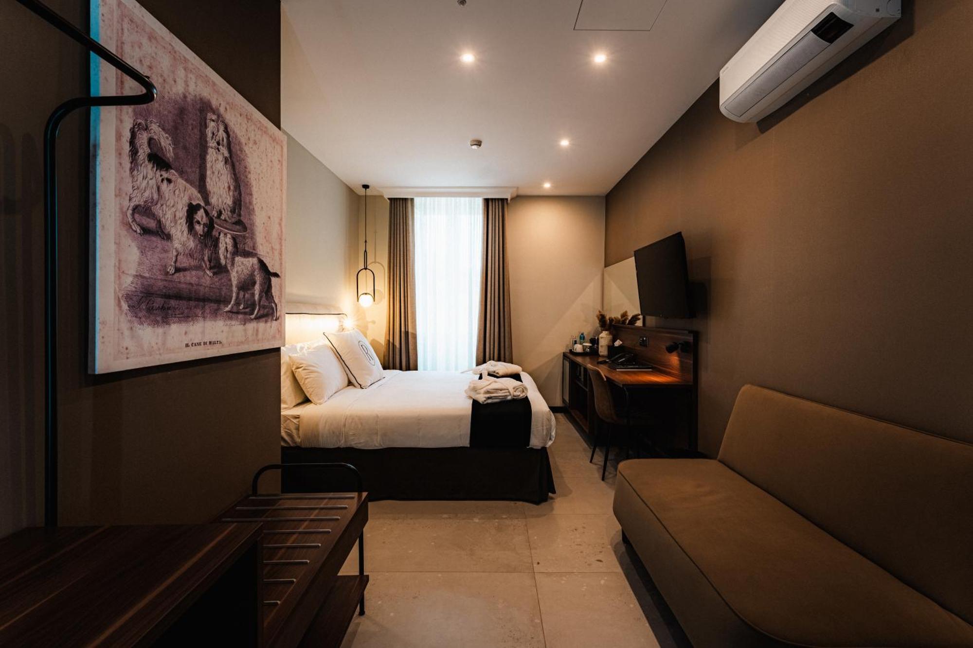 Royale Sainte Helene Boutique Hotel ビルキルカラ エクステリア 写真